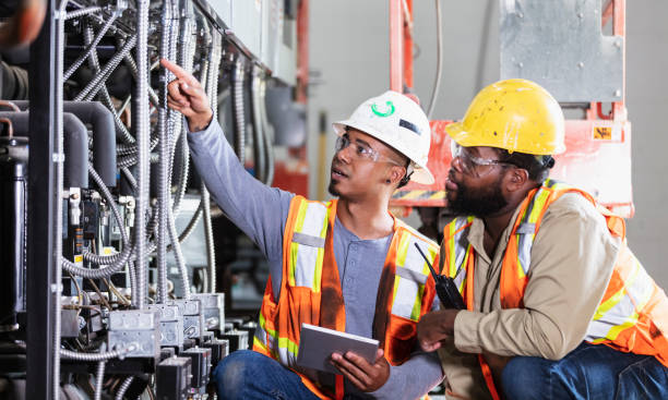 Best Electrical Installation Contractor  in Dickinson, ND