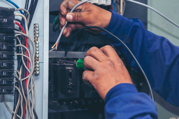 Best Electrical Wiring Services  in Dickinson, ND