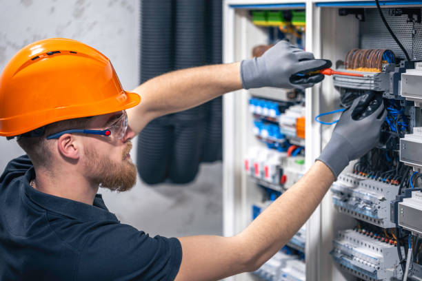 Best Home Electrical Repair  in Dickinson, ND